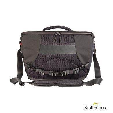 Сумка Tatonka Shoulder bag, Titan Grey (TAT 1932.021)