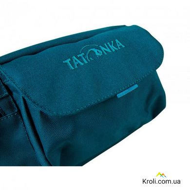 Сумка поясна Tatonka Funny Bag M, Teal Green (TAT 2215.063)