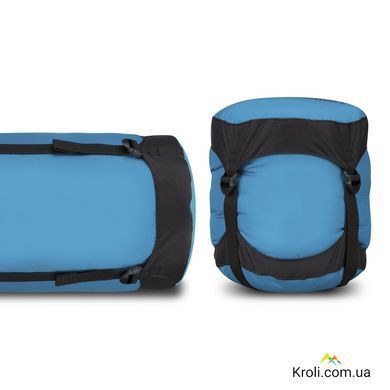 Компрессионный мешок Sea to Summit Compression Sack 6L Blue (STS ACSXSBL)
