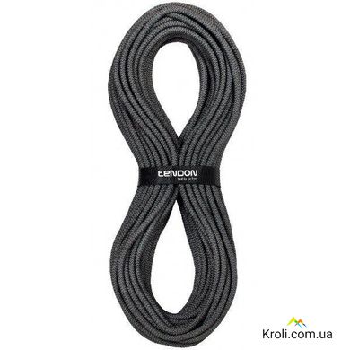 Статична мотузка Tendon Aramid 10.0 STD 100 м (TND L100TA42S100C)