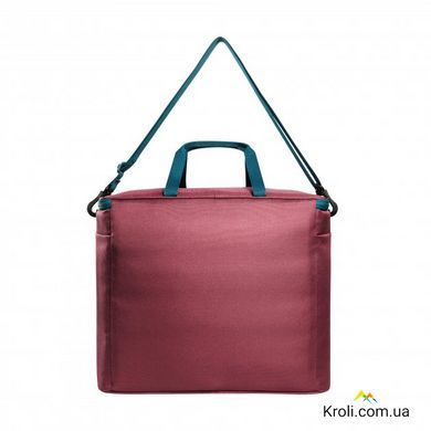 Термосумка Tatonka Cooler Bag L, Bordeaux Red, 25 L (TAT 2915.047)