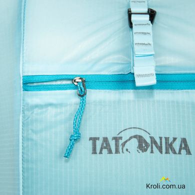 Рюкзак Tatonka Squeezy Rolltop, Light Blue (TAT 2205.018)