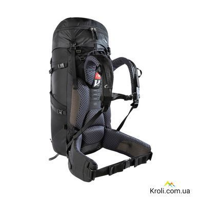 РюкзакTatonka Yukon 50+10, Black (TAT 1302.040)