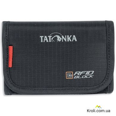 Гаманець Tatonka Folder RFID B