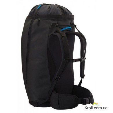 Рюкзак Black Diamond Creek 50 Black, M / L