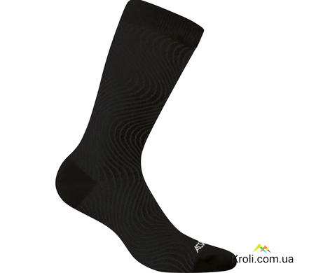 Термоноски Accapi EnergyWave Socks Relax&Recovery Crew, Black, 39-40 (ACC NW031.999-39)