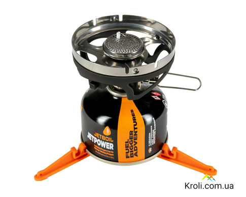 Система приготовления пищи Jetboil Minimo 1 л, Sunset (JB MNMSS-EU)