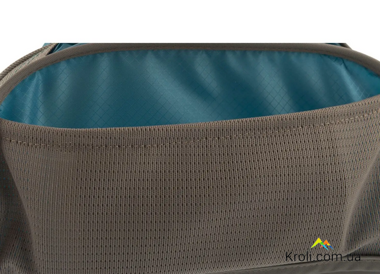 Косметичка Sea to Summit TL Toiletry Bag Blue, 25.4 х 12.7 х 12.7 см (STS ATLTBLBL)