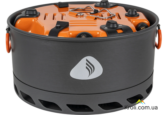 Система приготовления пищи JetBoil Genesis System (JBL GNSY-EU)