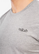 Футболка чоловіча Rab Stance Mountain Peak Tee, Grey Marl, L (RB QCB-66-GYM-LRG)