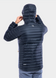 Пуховик мужской Rab Microlight Alpine Jacket, Beluga, XL (RB QDB-12-BE-XL)
