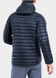 Пуховик мужской Rab Microlight Alpine Jacket, Beluga, XL (RB QDB-12-BE-XL)
