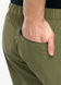 Шорти чоловічі Rab Momentum Shorts, Light Khaki, S (30) (RB QFV-29-LKH-30-09)