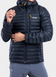 Пуховик мужской Rab Microlight Alpine Jacket, Beluga, XL (RB QDB-12-BE-XL)