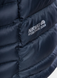 Пуховик мужской Rab Microlight Alpine Jacket, Beluga, XL (RB QDB-12-BE-XL)