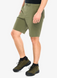 Шорти чоловічі Rab Momentum Shorts, Light Khaki, S (30) (RB QFV-29-LKH-30-09)