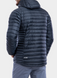 Пуховик мужской Rab Microlight Alpine Jacket, Beluga, XL (RB QDB-12-BE-XL)