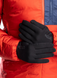 Перчатки Rab Power Stretch Pro Glove, Black, S (RB QAG-48-BL-S)