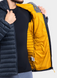 Пуховик мужской Rab Microlight Alpine Jacket, Beluga, XL (RB QDB-12-BE-XL)