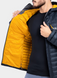 Пуховик мужской Rab Microlight Alpine Jacket, Beluga, XL (RB QDB-12-BE-XL)