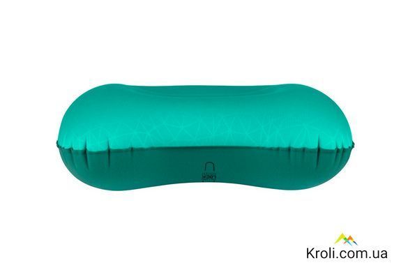 Надувна подушка Sea To Summit Aeros Ultralight Pillow Large Sea Foam (STS APILULLSF)