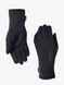 Перчатки Rab Power Stretch Pro Glove, Black, S (RB QAG-48-BL-S)