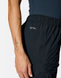 Штани жіночі Rab Firewall Pants Wmns, Black, ХS(8), Regular (RB QWI-35-BLK-08-RG)