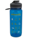 Фляга Pinguin Tritan Sport Bottle 2020 BPA-free, 0,65 L, Blue (PNG 805451)