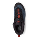 Черевики чоловічі Black Diamond M Mission LTHR MD WP, Eclipse/Red Rock, 48 (13,5) (BD 58002693741351)