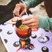 Система приготовления пищи Jetboil Minimo 1 л, Sunset (JB MNMSS-EU)