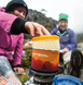 Система приготовления пищи Jetboil Minimo 1 л, Sunset (JB MNMSS-EU)