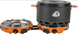 Система приготовления пищи JetBoil Genesis System (JBL GNSY-EU)