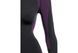 Accapi Polar Bear, Black/Cyclamen, р.M/L (ACC A745.934-ML)