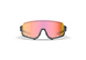 Окуляри велосипедні Magicshine Sprinter Photochromic Coated, Red, SP002CB (MSN GL3186)