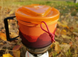 Система приготовления пищи Jetboil Minimo 1 л, Sunset (JB MNMSS-EU)