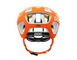 Велошолом POC Octal MIPS, Uranium Black Matt, M (54 - 60) (PC 108011217MED1)