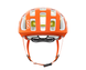 Велошолом POC Octal MIPS, Uranium Black Matt, M (54 - 60) (PC 108011217MED1)