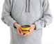 Чашка складана Sea to Summit Frontier UL Collapsible Cup, Sulphur Yellow (STS ACK038021-040901)