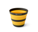 Чашка складана Sea to Summit Frontier UL Collapsible Cup, Sulphur Yellow (STS ACK038021-040901)