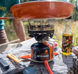 Система приготовления пищи Jetboil Minimo 1 л, Sunset (JB MNMSS-EU)
