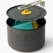 Набір посуду Sea to Summit Frontier UL One Pot Cook Set 5 предметів, на 2 особи (STS ACK027031-122102)