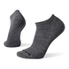 Шкарпетки чоловічі Smartwool Men's Athletic Light Elite Micro, L - Medium Gray (SW 04097.052-L)