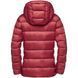 Куртка женская Black Diamond W Vision Down Parka Wild Rose, S