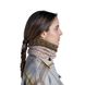 Повязка на шею Buff Knitted & Fleece Neckwarmer Janna, Rosé (BU 120704.512.10.00)