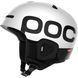Шолом POC Auric Cut Backcountry SPIN XL-XXL, Hydrogen White