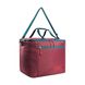 Термосумка Tatonka Cooler Bag L, Bordeaux Red, 25 L (TAT 2915.047)