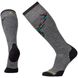 Термоноски Smartwool Men's PhD Slopestyle Medium Akaigawa Socks M, Medium Gray