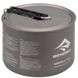 Алюминиевая кастрюля со складной ручкой Sea To Summit Alpha Pot, 3,7 L (STS AKI3004-02410504)