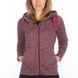 Кофта женская Rab Amy Hoody Wmns, Rioja, S (10) (RB QFF-31-RJA-10)