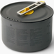 Набір посуду Sea to Summit Frontier UL One Pot Cook Set 5 предметів, на 2 особи (STS ACK027031-122102)